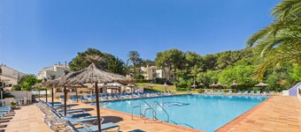 Ground Floor Bellaluz Apartment - La Manga Club