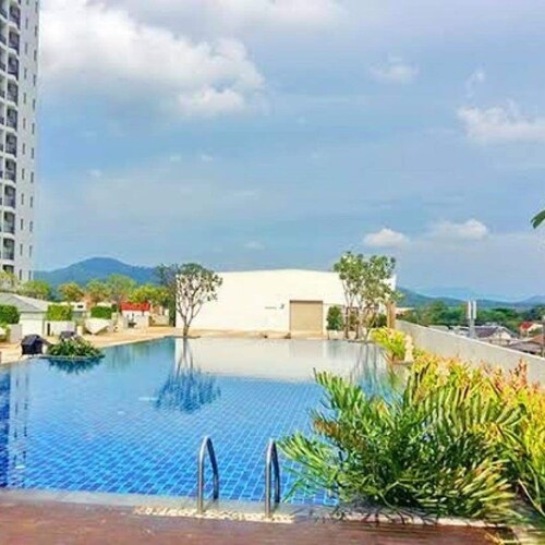 Central Festival Rest Stay ll