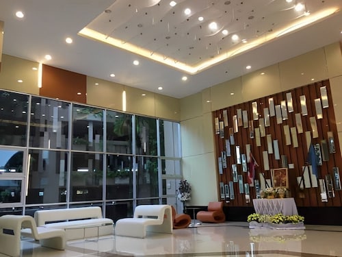 Central Festival Rest Stay ll