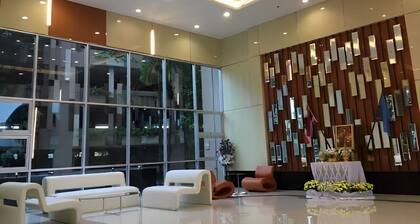 Central Festival Rest Stay ll