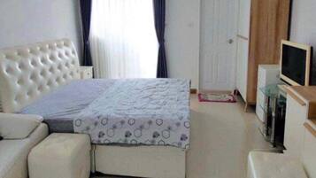 Caja de seguridad en la habitación y wifi gratis