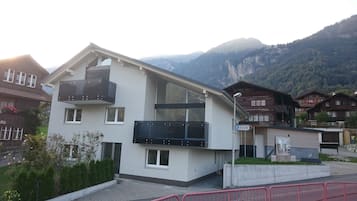 Außenbereich
