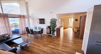 Apartment SUITE