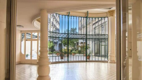 L incomparable - International Palace*****