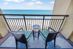Property grounds - Direct Oceanfront Views,Pools Caravelle,HIGH Floor (Myrtle Beach)