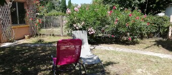 Belle Maison Dans Impasse Calme Albi