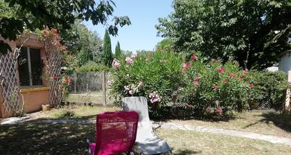 Belle Maison Dans Impasse Calme Albi