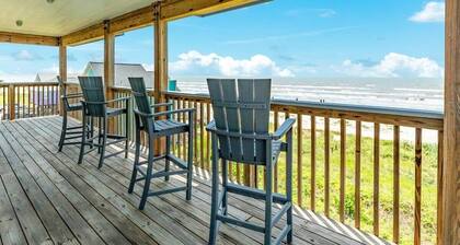 Osprey Watch - Stunning Oceanfront Inside & Out!