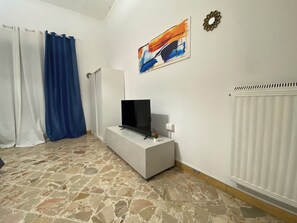 Interior - Giachery apartament  (Palermo)