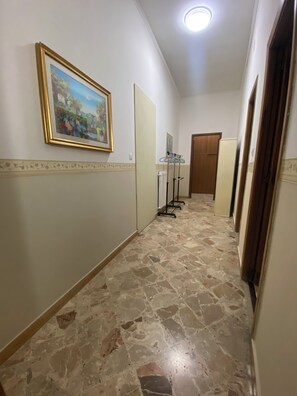 Interior - Giachery apartament  (Palermo)