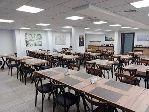 Restaurant - C Suites Antalia Airport (Antalya)