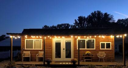 Tiny home, Horseshoe Lake!