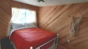 1 camera, Wi-Fi gratuito, lenzuola