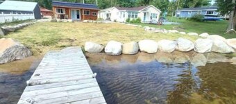 Tiny home, Horseshoe Lake!