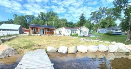 Tiny home, Horseshoe Lake!