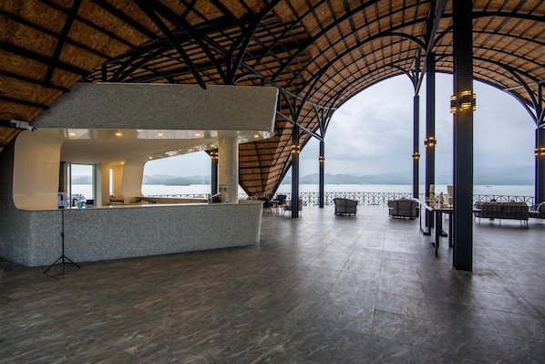 Exterior - Leaf Lake Kan Resort (Si Sawat)