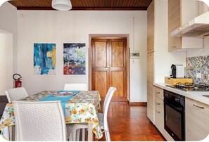 Private kitchen - Sampolo 70 - Central (Palermo)