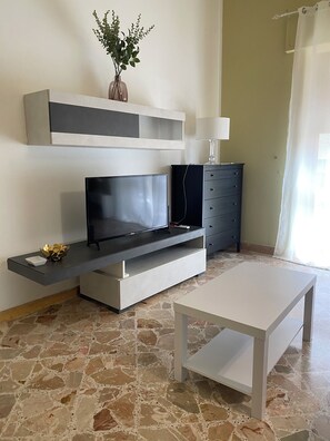 TV - Sampolo 70 - Central (Palermo)