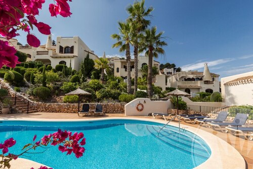 La Manga Club Los Altos Villa 367