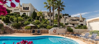 La Manga Club Los Altos Villa 367