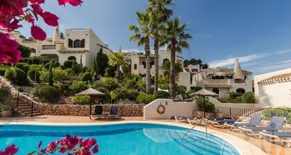 La Manga Club Los Altos Villa 367