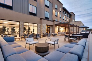 Ausstattung der Unterkunft