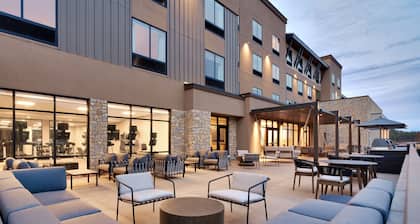 Fairfield Inn & Suites by Marriott Show Low