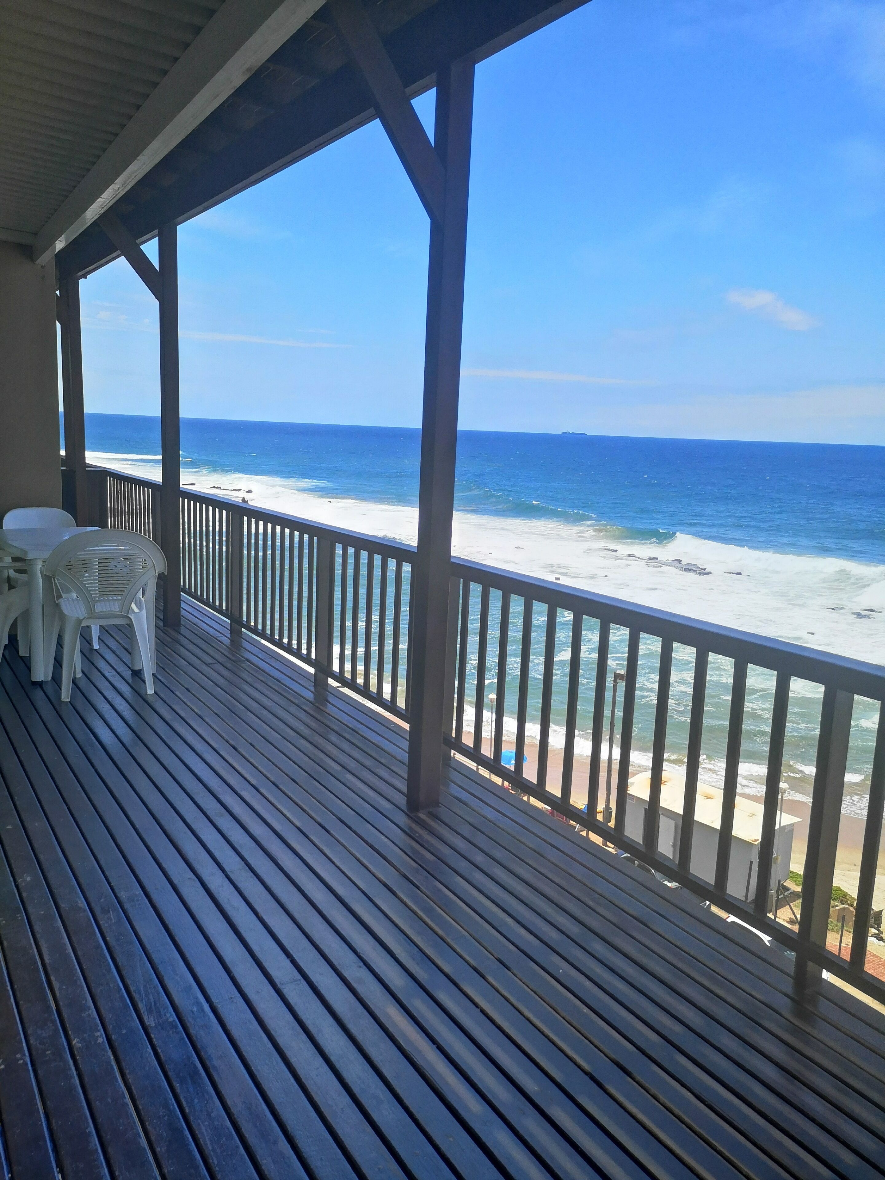 Familjelägenhet | Terrass/Patio