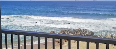 Appartement Familial | Terrasse/Patio