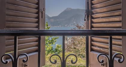 Varenna Bellevue in Varenna