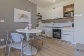 House | Private kitchen - Varenna Bellevue in Varenna (Varenna)