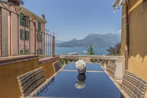 House | 2 bedrooms - Varenna Bellevue in Varenna (Varenna)