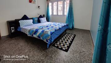 2 chambres, Wi-Fi, draps fournis