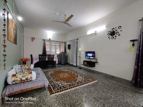 Embellished Villa With Bewitching Vista