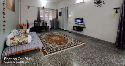 Embellished Villa With Bewitching Vista