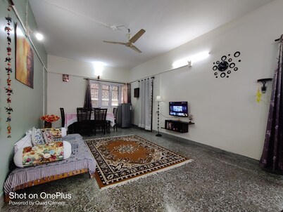 Embellished Villa With Bewitching Vista