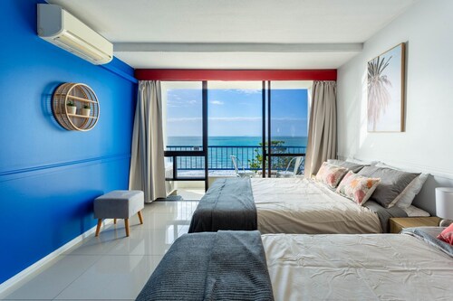 The View is Never-Ending!