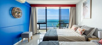 The View is Never-Ending!