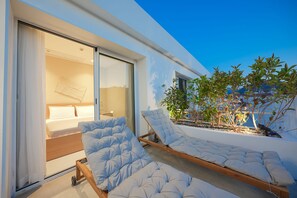 Superior loft | Accommodatievoorzieningen