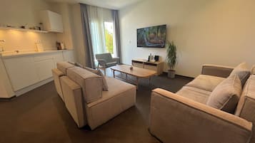 Loft superior | Comodidades da propriedade