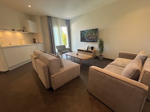Superior-Loft | Ausstattung der Unterkunft