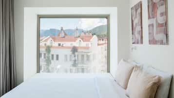 Ausstattung der Unterkunft