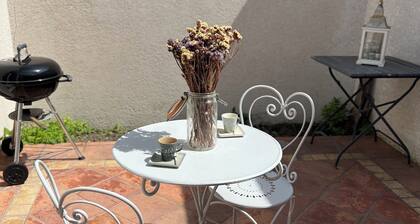 ptite maison spa au calme proche de tout