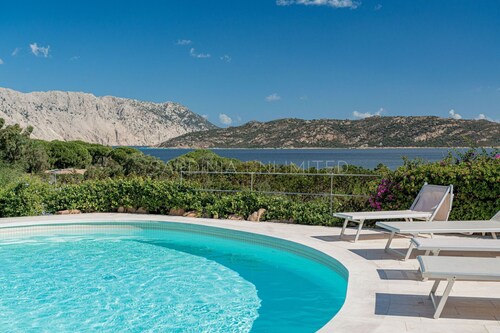 Villa Saila- SARDINIA UNLIMITED