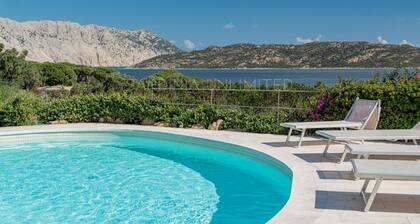 Villa Saila- SARDINIA UNLIMITED