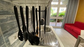 Interior - Apartment CapoMare a 5 min dal mare (Albisola Superiore)