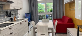 Apartment CapoMare a 5 minuti dal mare