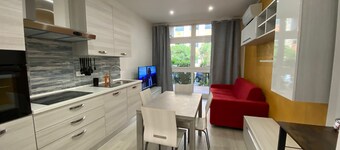 Apartment CapoMare a 5 min dal mare
