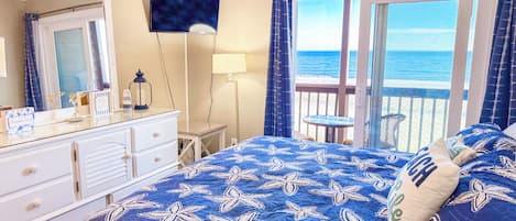 3 habitaciones, tabla de planchar con plancha y acceso a internet