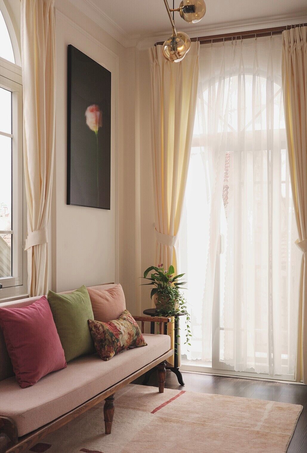 舒適客房 | 1 間臥室、高級寢具、免費迷你吧物品、書桌